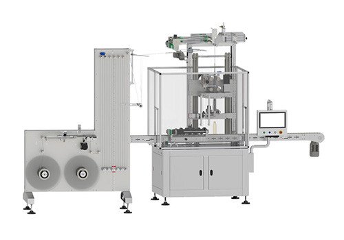 High Capacity Bechoff Sleeve M-SLV-A02
