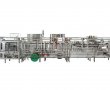 BMS 2.6 Horizontal Form Fill Seal Machine