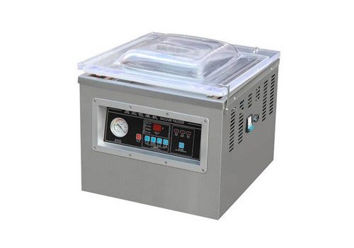 Настольная упаковочная машина под вакуумом DZ-260 PD