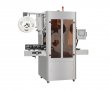 Automatic Shrink Sleeve Labeling Machine