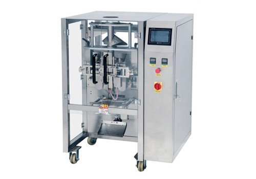 Вертикальная фасовочная машина CP-320B