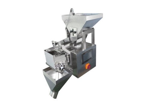 (JW-AX1-2-1) 1 Heads Modular Linear Weigher 4.5L