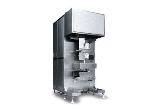 Liquid Package Machine ES-5000 