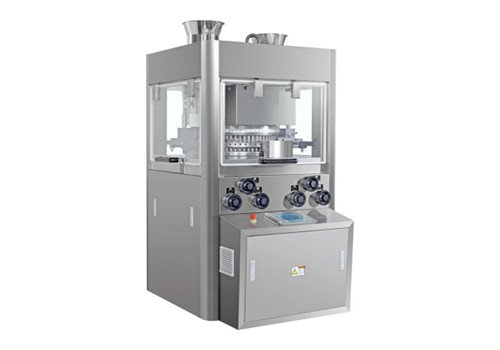 HSZP-37 Rotary High Speed Tablet Press