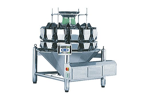 Weigher AC-6B14-3B-05X 
