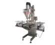 Automatic Auger Filler Machine 