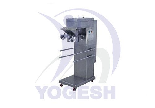 Granulator Machine APM-OG-8”(12")