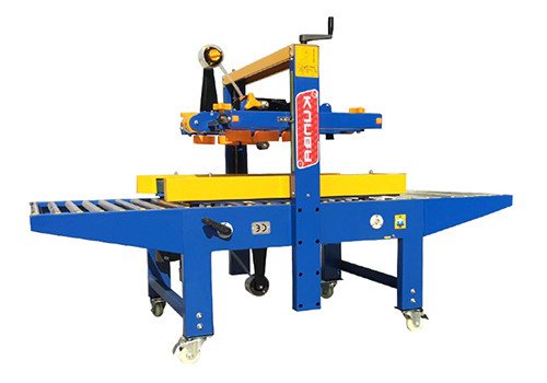 Tape Carton Sealer FJ-6050S 