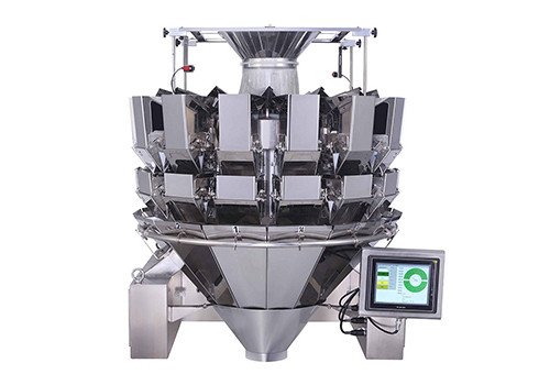 Многоголовочный весовой измеритель JY-14HDST