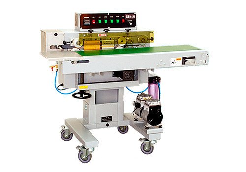 Band Sealing Machine SY-M903A