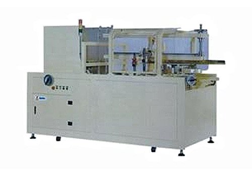 Машина для формовки картона коробов XT-40H25