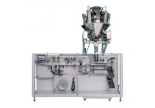 Automatic packaging machine DK-1411/1421 