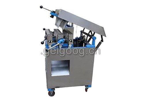 12 Head Ice Cream Cone Maker GG-12