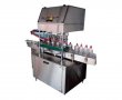 Liquid Bottle Capping Machines