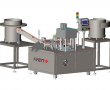Virus Sampling Tube Assembling Line