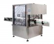 Gear Pump Filling Machine 