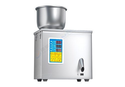 F-20 Granule Filling Machine 