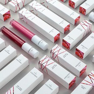 Упаковку для индустрии красоты представили на выставке InterCHARM 2025 