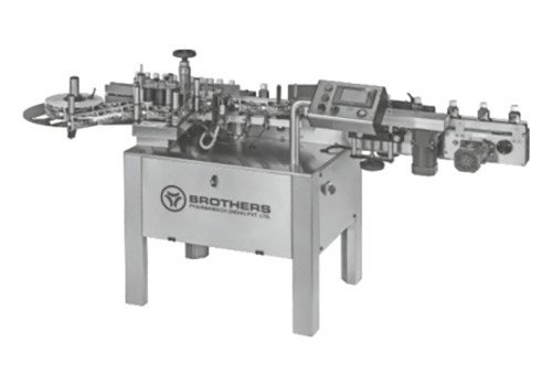 Машины для наклейки этикеток LABELSTIK-150