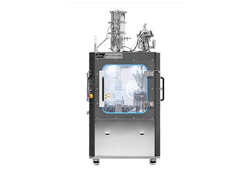 Автомат для наполнения капсул PF-1000H