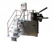 Rapid Mixer and Wet Granulator