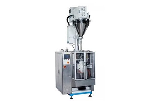 Vertical Packaging Machine HW-5342