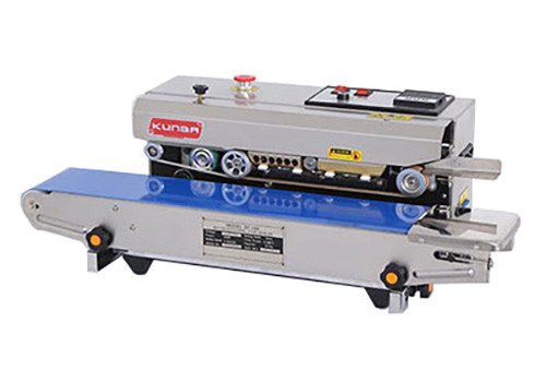 Горизонтальная машина непрерывной запайки SF-150W