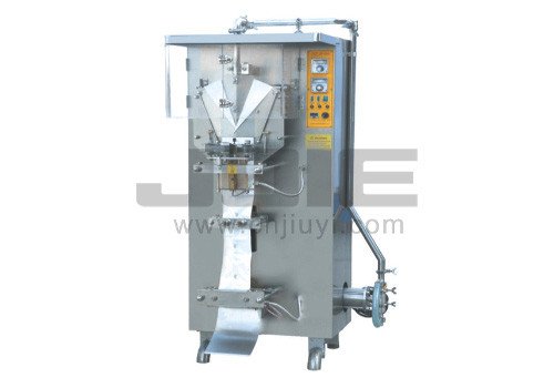 JEV-1000L-I/II Liquid Packing Machine (PE film)