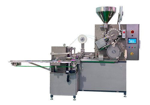 STB-6C High Speed Automatic Tea Bag Packing Machine