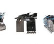MJ100/130/160/200 Robotic Palletizer 