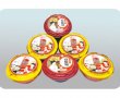 CFD-4 Automatic Cup Filling Machine