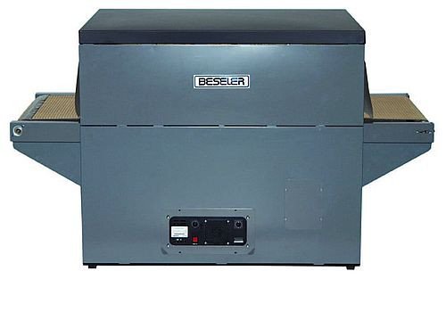 Термоусадочные туннели Beseler TD-20 Series