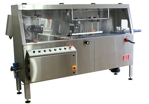Автоматический сортировщик Model TruSort-48