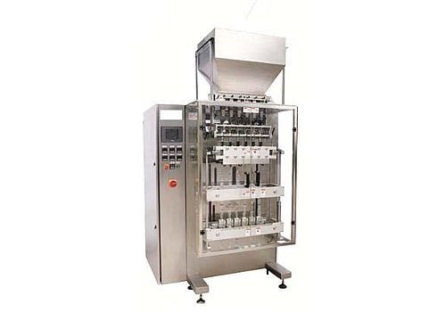 Вертикальная упаковочная машина VFFX-SP6-800
