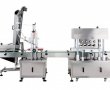 Reliable Liquid Filling and Capping Machine
