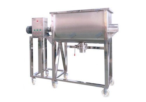 Смеситель для сухих продуктов THMRS-500