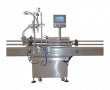 Economical Shampoo Filling Machine