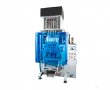 Powder Stick Pack Machine 