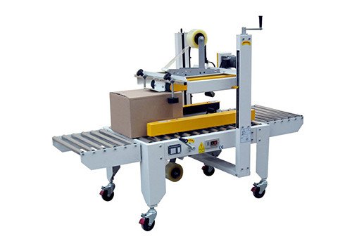 Case Sealer STA-50P