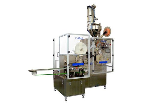 DXDC15G Tea Bag Packing Machine 