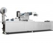 Vacuum Spiced Egg Packaging Machine 