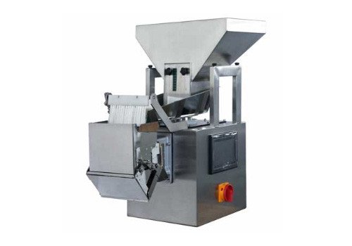 (JW-AX1-1-1) 1 Heads Modular Linear Weigher 4.5L