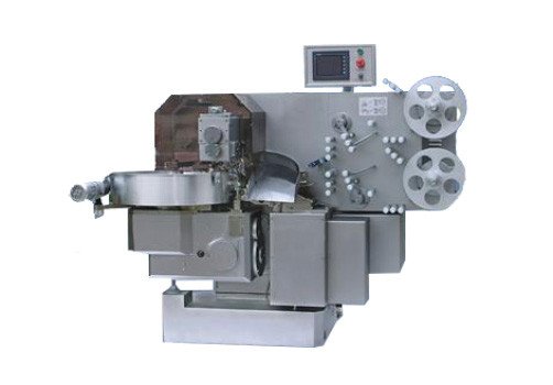 SWM300 Упаковочная машина