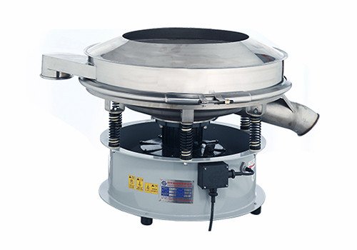 Especial Designed Vibration Separator For Slurry GY-1000-1S-F 