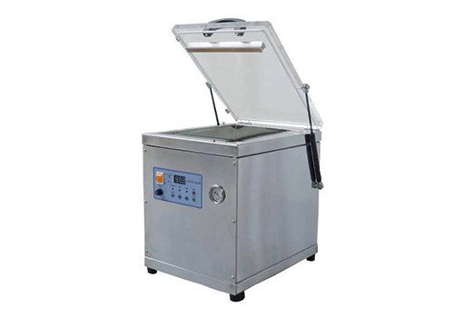 Chamber Type Vacuum Packing Machine WVVB-355A/B 