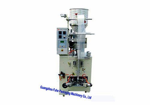 Triangle Automatic Packaging Machine 