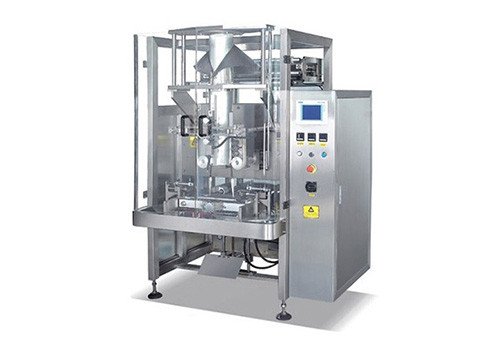 Packaging Machine-320/420 VFFS 