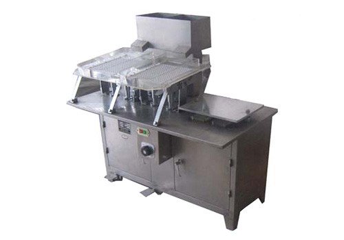 Капсулонаполнительная машина WK-255