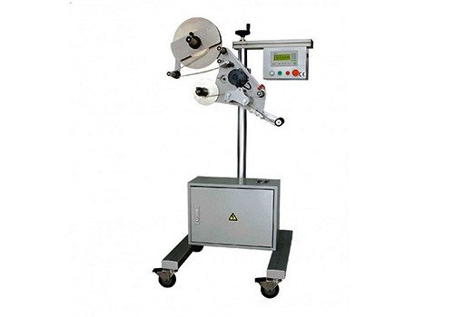 Этикетировочная машина CM-CB2000