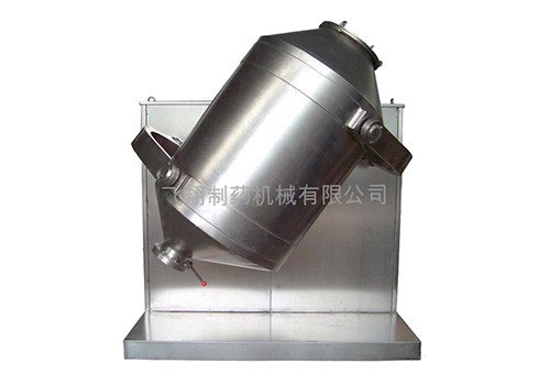 3D-смеситель SYH-400